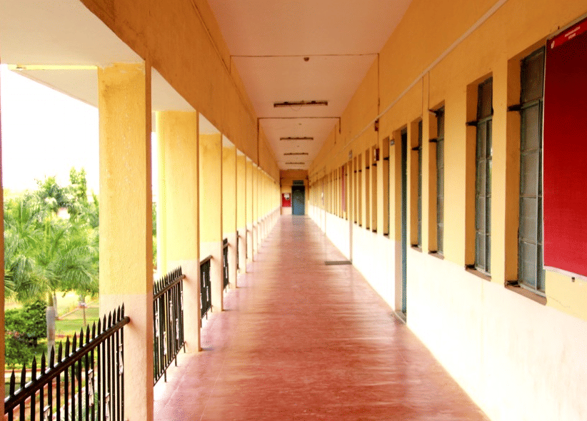 SJCE Mysore Campus photo 2